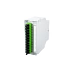METZ CONNECT - OpDAT REGpro VIK 12xE2000-S APC (grün) OS2 lichtgrau RAL 7035