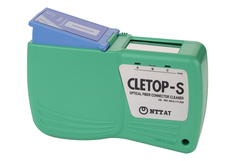 METZ CONNECT - CLETOP-SB-Reinigungskassette