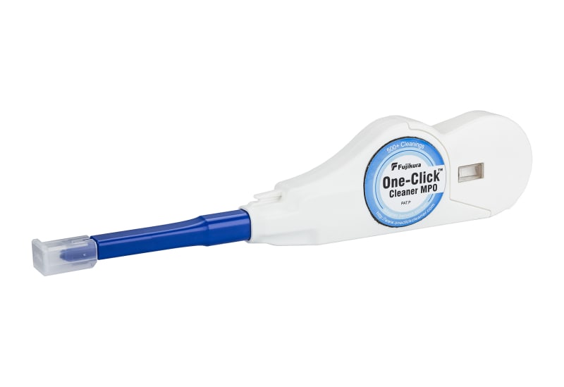METZ CONNECT - One-Click™- Reiniger MPO/MTP®