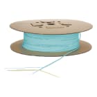 METZ CONNECT - OpDAT Verbindungskabel I-V(ZN)HH 2x1 OM3 50m ohne Stecker aqua