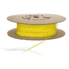 METZ CONNECT - OpDAT Verbindungskabel I-V(ZN)HH 2x1 OS2 50m ohne Stecker gelb