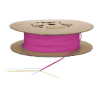 METZ CONNECT - OpDAT Verbindungskabel I-V(ZN)HH 2x1 OM4 100m ohne Stecker erikaviolett