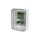 METZ CONNECT - MB-DIO2/1-IP Modbus/BACnet 24V AC/DC