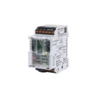 METZ CONNECT - MR-F-GW Modbus RTU / Modbus TCP Gateway