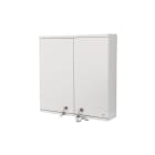 METZ CONNECT - OpDAT Wandverteiler M 48xLC-D OM5 splice