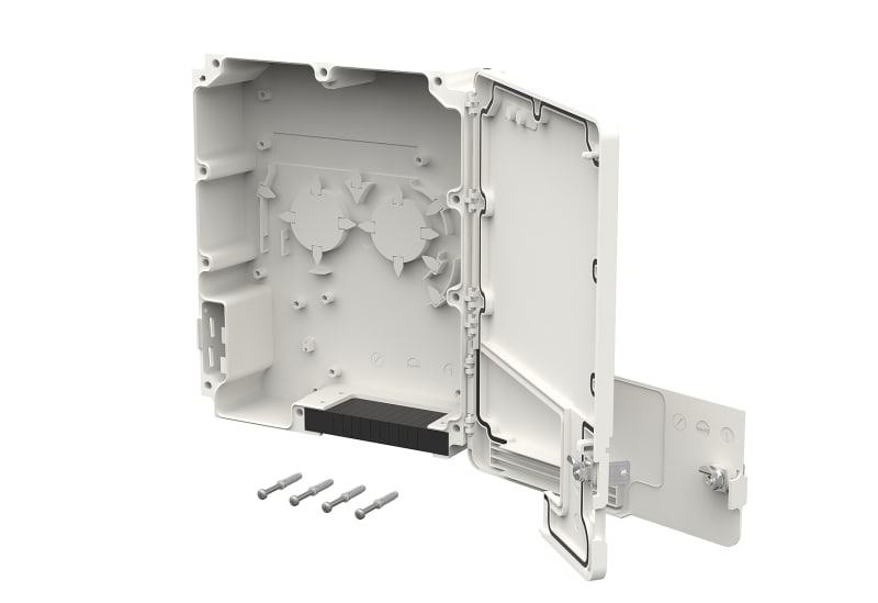 METZ CONNECT - OpDAT MV Leer IP54