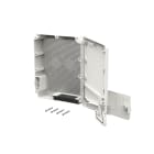 METZ CONNECT - OpDAT MV Universal IP54 inkl. Lochblech