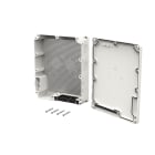 METZ CONNECT - OpDAT MV Universal IP65 inkl. Lochblech
