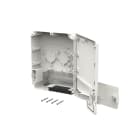 METZ CONNECT - OpDAT MV Hybrid IP54 12x Modulausschnitt (leer)