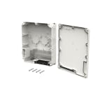 METZ CONNECT - OpDAT MV Hybrid IP65 12x Modulausschnitt (leer)