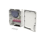 METZ CONNECT - OpDAT MV 9xLC-D OM4 IP65 spli
