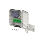 METZ CONNECT - OpDAT MV 18xSC-S APC IP54 spl 18 Kup. grün /18Pigt. 1xCSH