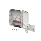 METZ CONNECT - OpDAT MV 9xLC-D OM4 IP54 VIK  9Kup. violett