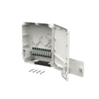 METZ CONNECT - OpDAT MV 9xE2-D APC IP54 VIK 9Kup. grün