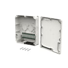 METZ CONNECT - OpDAT MV 9xE2-D APC IP65 VIK  9Kup. grün