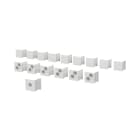 METZ CONNECT - OpDAT MV IP65 Dicht.Set Kupfer für 12x7-8mm Kabel