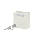 METZ CONNECT - IP44 SG UP-Gehäuse Keystone rw