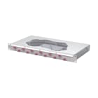 METZ CONNECT - OpDAT fix2 Patchfeld splice 12xLC-D OM4