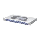 METZ CONNECT - OpDAT fix2 Patchfeld splice 24xLC-D OS2