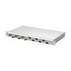 METZ CONNECT - OpDAT fix2 Patchfeld VIK 6xE2000-S APC OS2