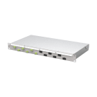 METZ CONNECT - OpDAT fix2 Patchfeld VIK 6xLC-D OM5