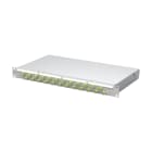 METZ CONNECT - OpDAT fix2 Patchfeld VIK 24xLC-D OM5