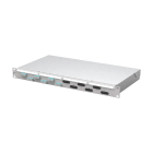 METZ CONNECT - OpDAT fix2 Patchfeld VIK 6xSC-D OM3