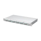 METZ CONNECT - OpDAT fix2 Patchfeld VIK 12xSC-D OM3