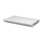 METZ CONNECT - OpDAT fix2 Patchfeld VIK 24xSC-D OM3