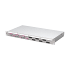 METZ CONNECT - OpDAT fix2 Patchfeld VIK 6xSC-D OM4