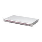 METZ CONNECT - OpDAT fix2 Patchfeld VIK 24xSC-D OM4