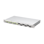 METZ CONNECT - OpDAT fix2 Patchfeld VIK 6xSC-D OM5