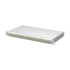 METZ CONNECT - OpDAT fix2 Patchfeld VIK 24xSC-D OM5
