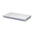 METZ CONNECT - OpDAT fix2 Patchfeld VIK 24xSC-D OS2