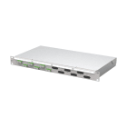 METZ CONNECT - OpDAT fix2 Patchfeld VIK 6xSC-D APC OS2