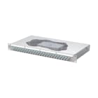 METZ CONNECT - OpDAT fix2 Patchfeld splice 24xSC-D OM3
