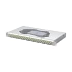 METZ CONNECT - OpDAT fix2 Patchfeld splice 24xSC-D OM5