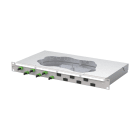 METZ CONNECT - OpDAT fix2 Patchfeld splice 6xE2000-S APC OS2
