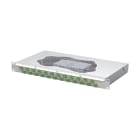 METZ CONNECT - OpDAT fix2 Patchfeld splice 24xLC-D APC OS2