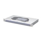 METZ CONNECT - OpDAT fix2 Patchfeld splice 24xSC-D OS2