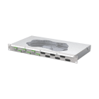 METZ CONNECT - OpDAT fix2 Patchfeld splice 6xSC-D APC OS2
