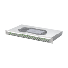 METZ CONNECT - OpDAT fix2 Patchfeld splice 24xSC-D APC OS2