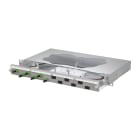 METZ CONNECT - OpDAT slide2 Patchfeld splice 6xE2000-S APC OS2
