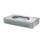 METZ CONNECT - OpDAT fix2 Patchfeld splice 48xLC-D OM3