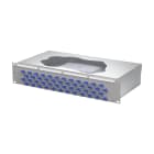 METZ CONNECT - OpDAT fix2 Patchfeld splice 48xLC-D OS2