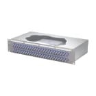 METZ CONNECT - OpDAT fix2 Patchfeld splice 48xSC-D OS2