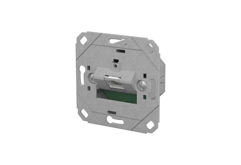 METZ CONNECT - E-DAT C6A IDC 1 Port UP0