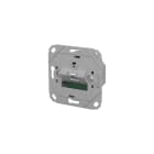 METZ CONNECT - E-DAT C6A IDC 1 Port UP0