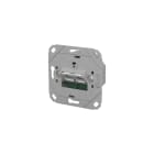 METZ CONNECT - E-DAT C6A IDC 2 Port UP0