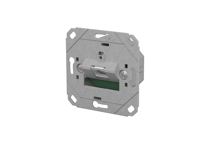 METZ CONNECT - E-DAT C6A LSA++ 1 Port UP0